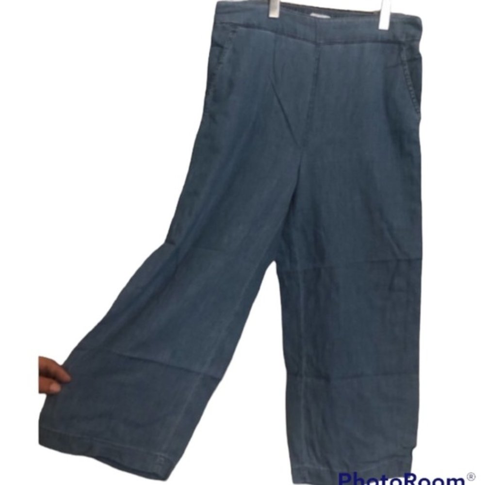 DYNAMITE wide leg (baggy)  jeans size medium